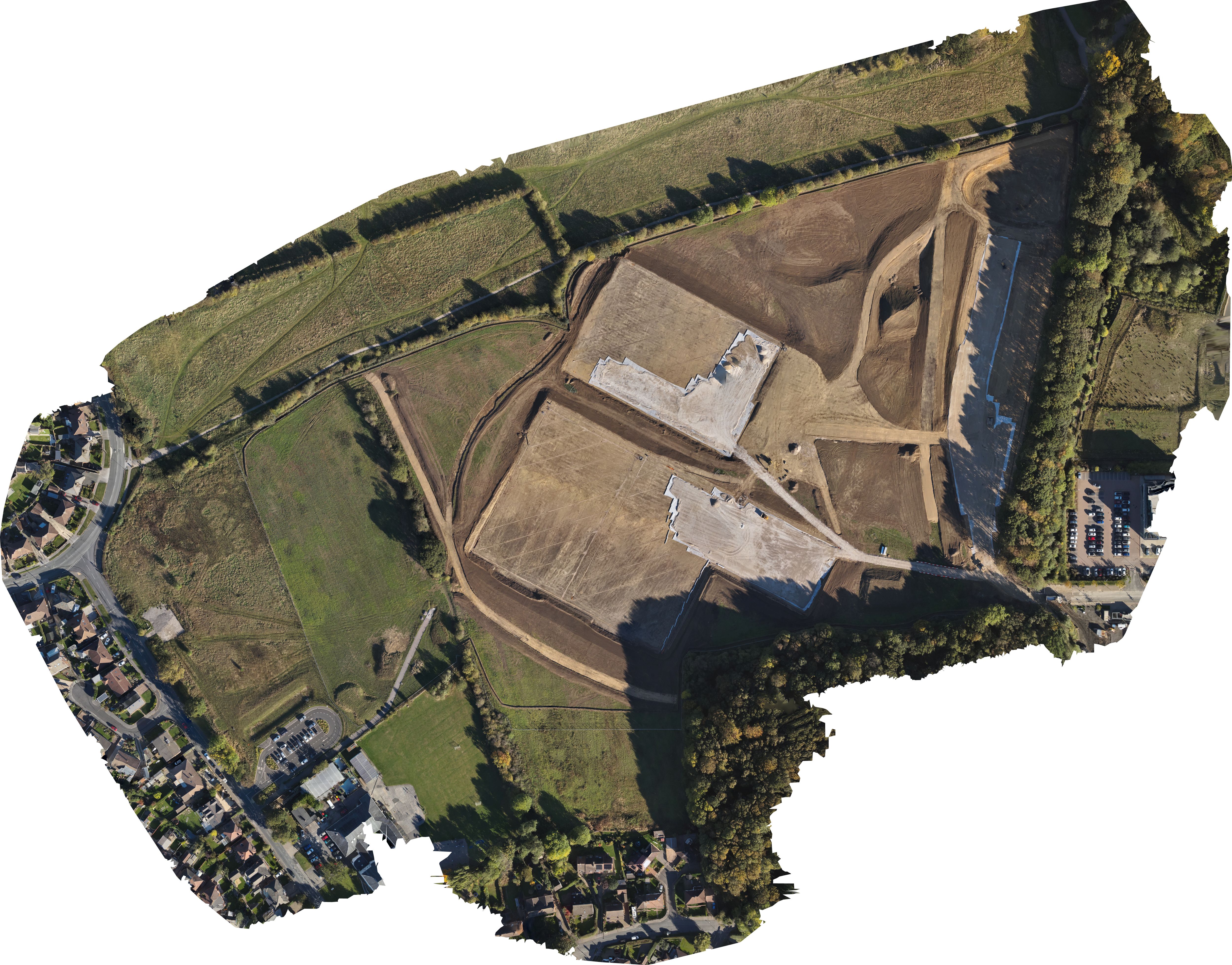 8 October 2026 orthophoto
