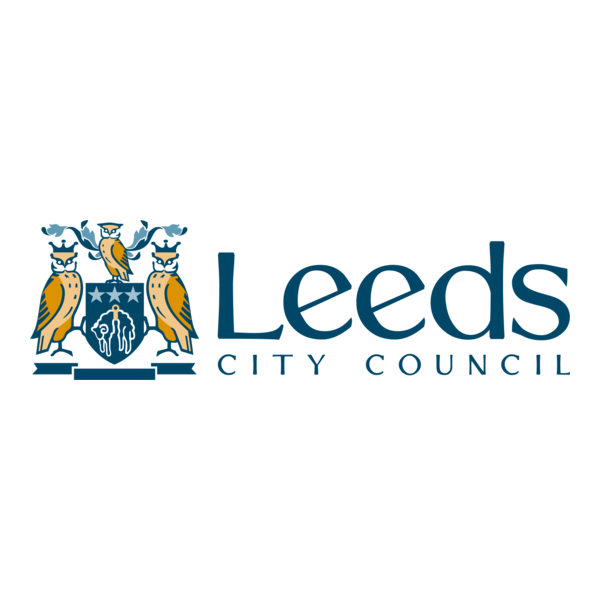 Leeds City Council logo